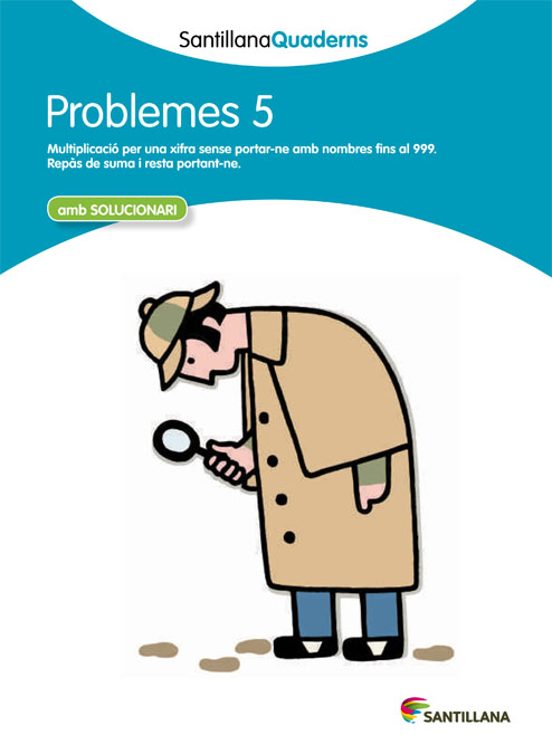 Problemes De Matematiques 5