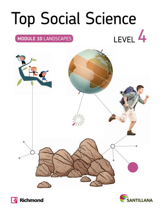 Top Social Science 4 Landscapes