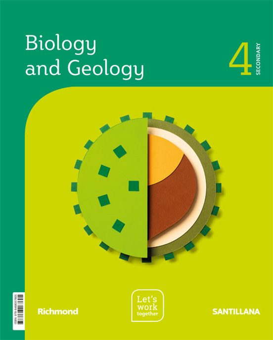 Biology & Geology 4 Eso Let S Work Together