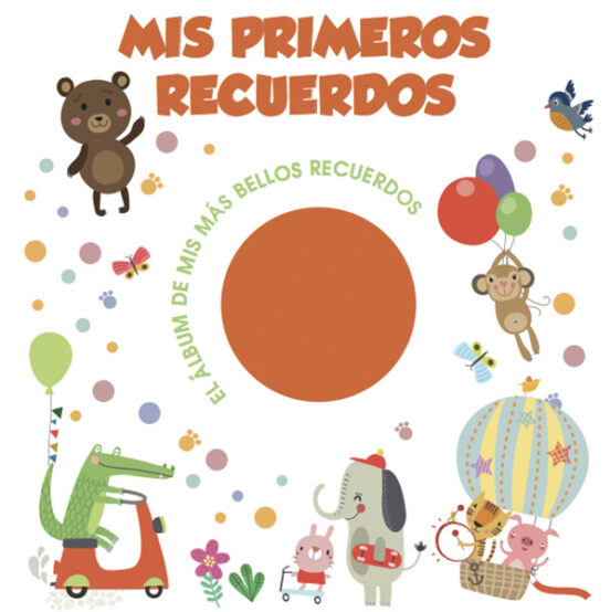 Mis Primeros Recuerdos