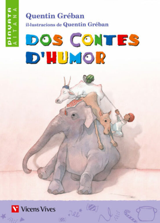 Dos Contes D Humor