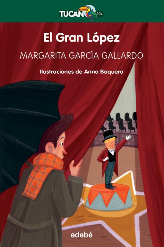 El Gran López