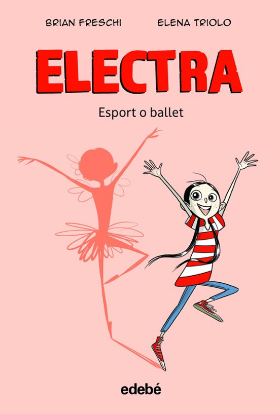 Electra. Esport O Ballet
