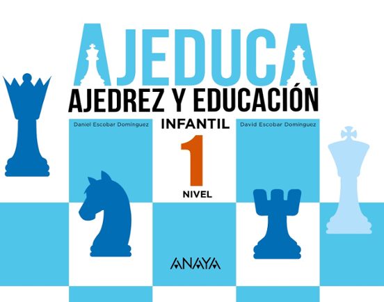 Ajeduca 1 Educacion Infantil 3 Años