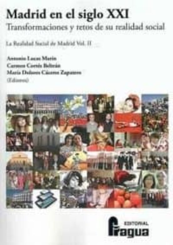 Madrid en el Siglo XXI