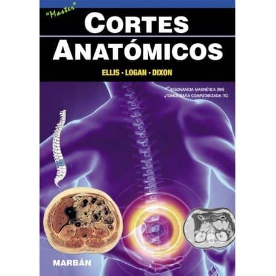 Cortes Anatómicos Premium