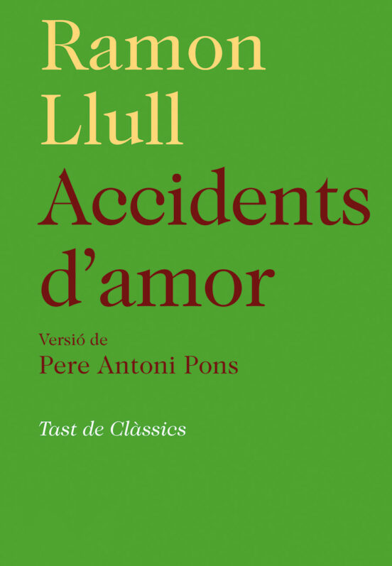 Accidents D Amor