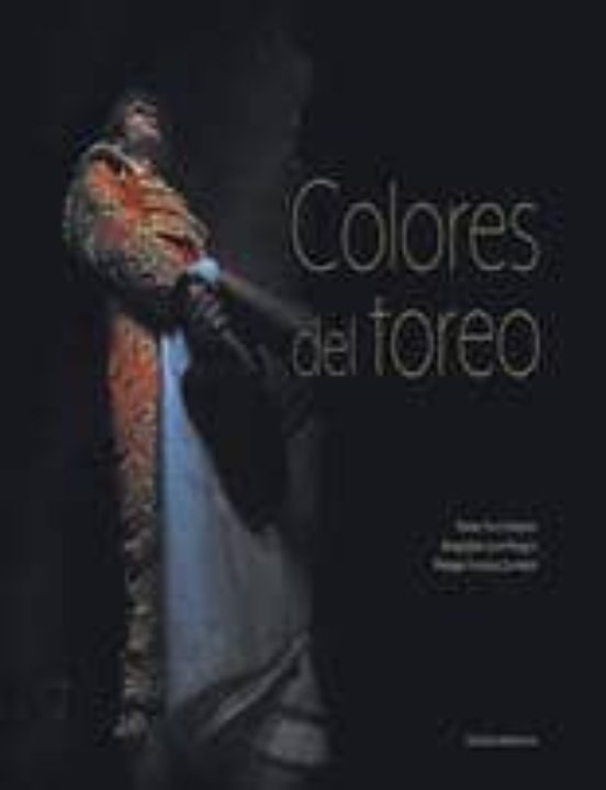 Colores Del Toreo