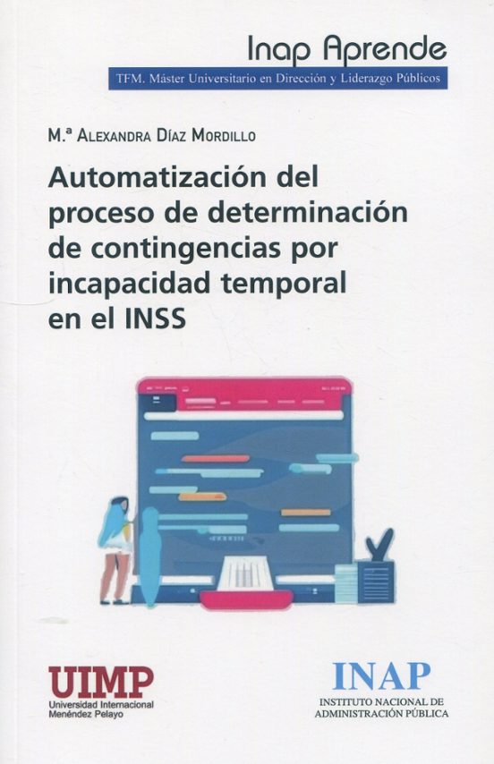 Automatización Del Proceso De Determinación De Contingencias