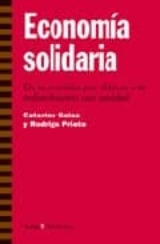 Economia Solidaria