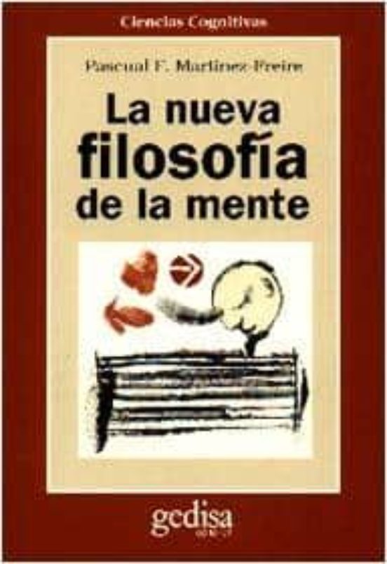 La Nueva Filosofía De La Mente