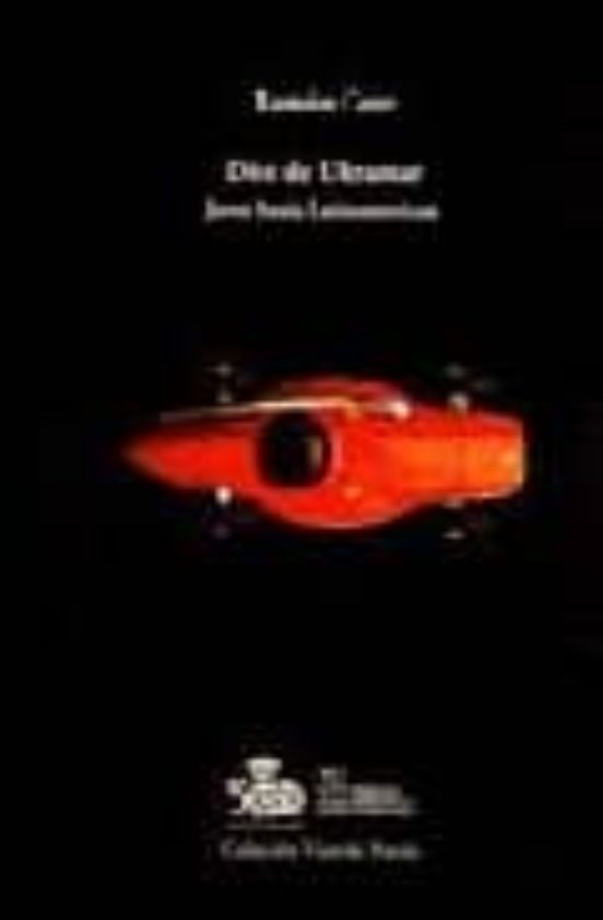 Diez De Ultramar: Joven Poesia Latinoamericana