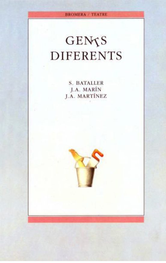 Gents Diferents