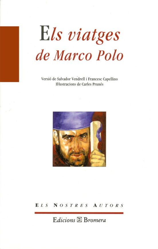 Els Viatges De Marco Polo
