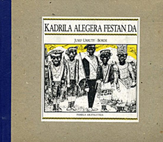 Kadrila Alegera Festan Da