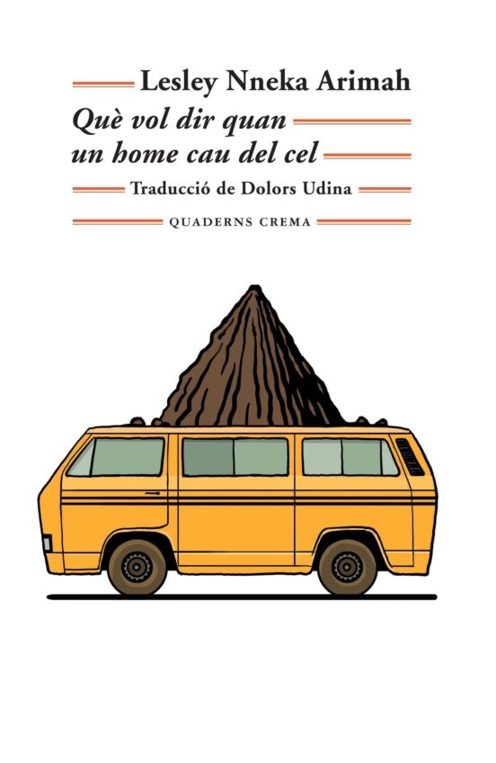 Què Vol Dir Quan Un Home Cau Del Cel