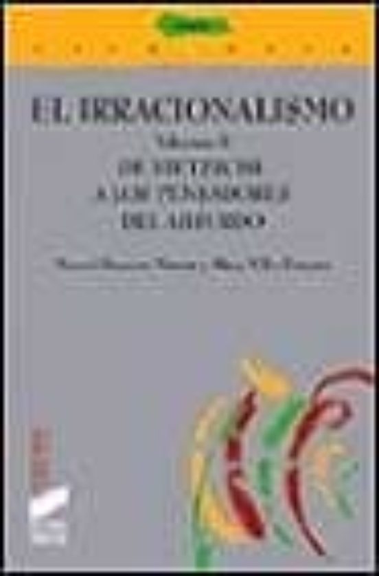 De Nietzsche a los Pensadores del Absurdo