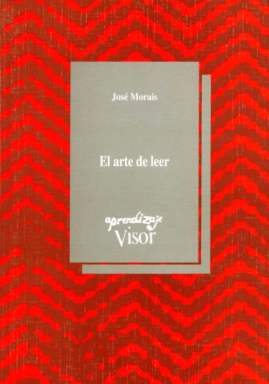 El Arte De Leer
