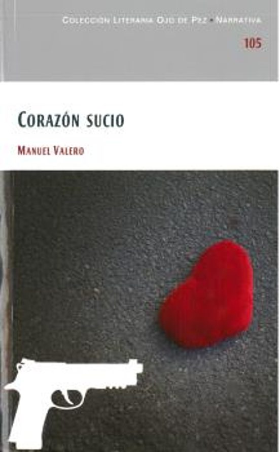 Corazón Sucio