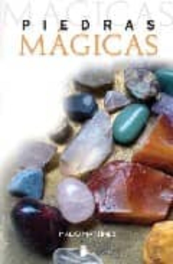 Piedras Magicas