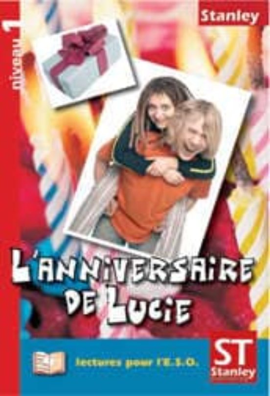 L Anniversarie De Lucie