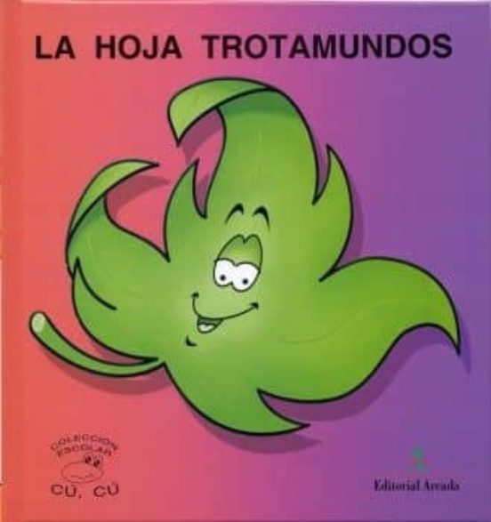 Nº 1 la Hoja Trotamundos