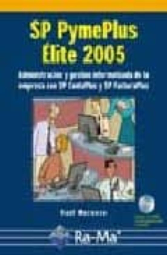 Sp Pymeplus Elite 2005