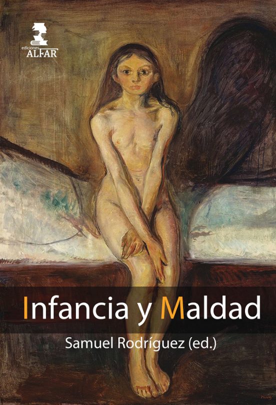 Infancia Y Maldad
