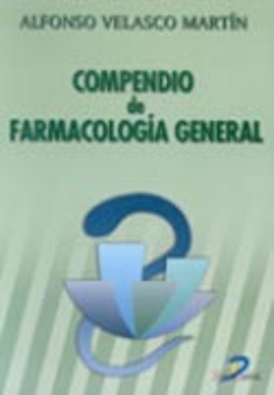 Compendio De Farmacologia General