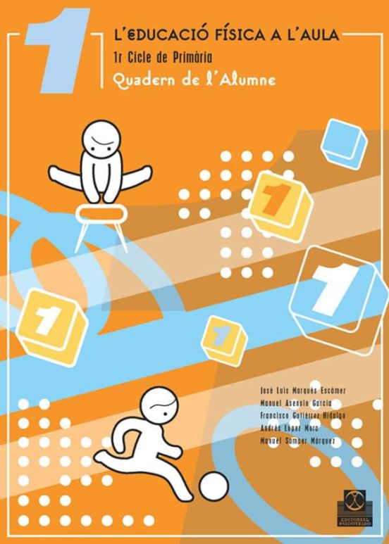 L Educacio Fisica a L Aula 1. Comunitat Valenciana
