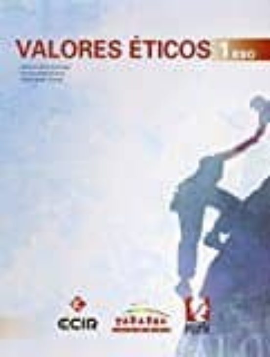 Valores Eticos 1ºeso