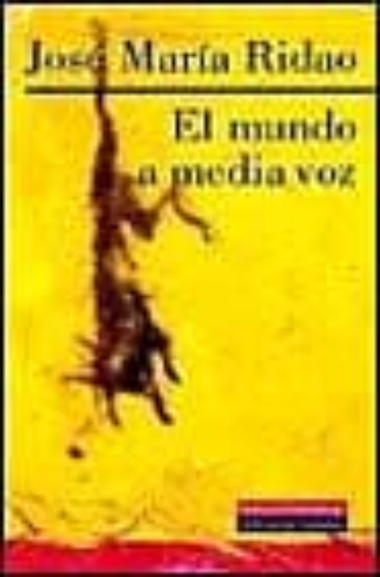 El Mundo A Media Voz