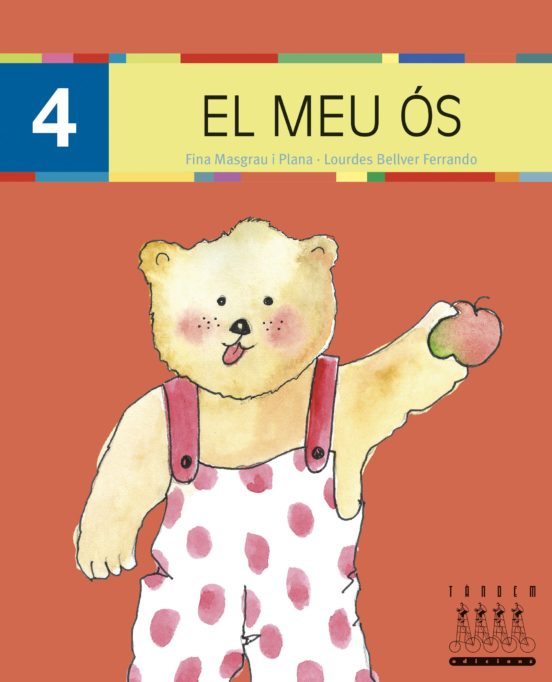 El Meu Ós