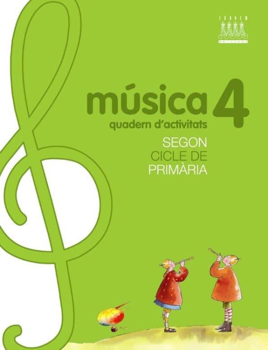 Música 4