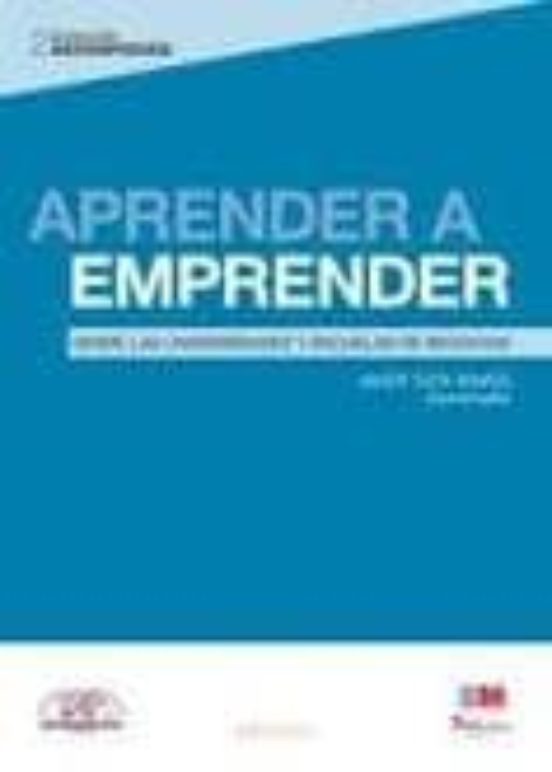 Aprender A Emprender