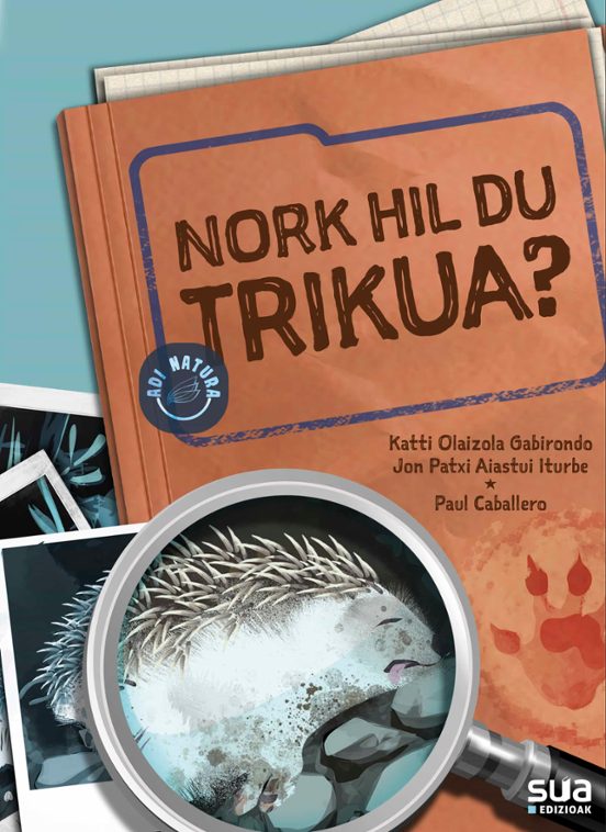 Nork Hil Du Trikua?
