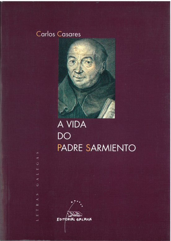 A Vida Do Padre Sarmiento