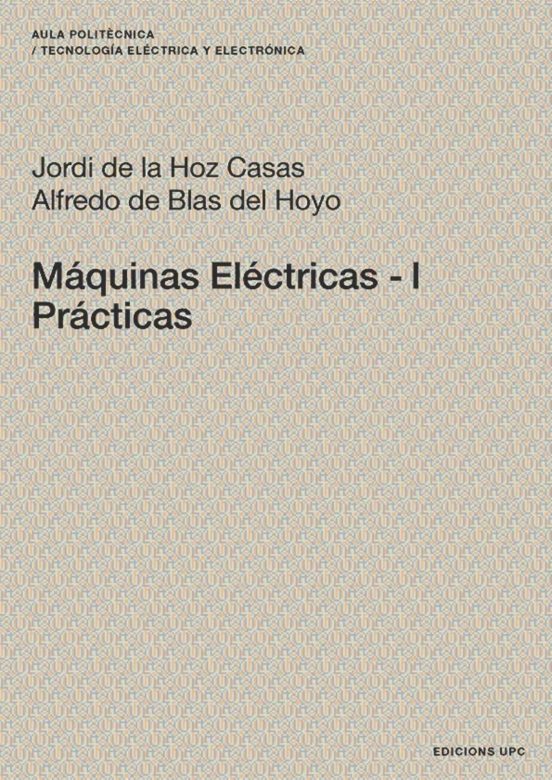 Maquinas Electricas 1