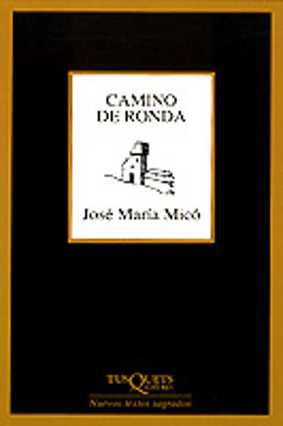 Camino De Ronda