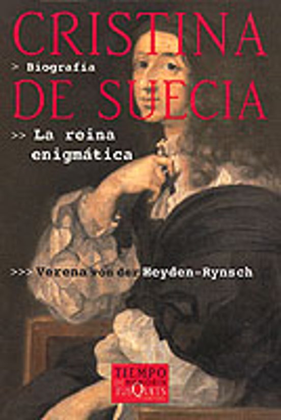 Cristina De Suecia: La Reina Enigmatica