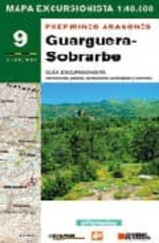 Guarguera-sobrarbe Nº9