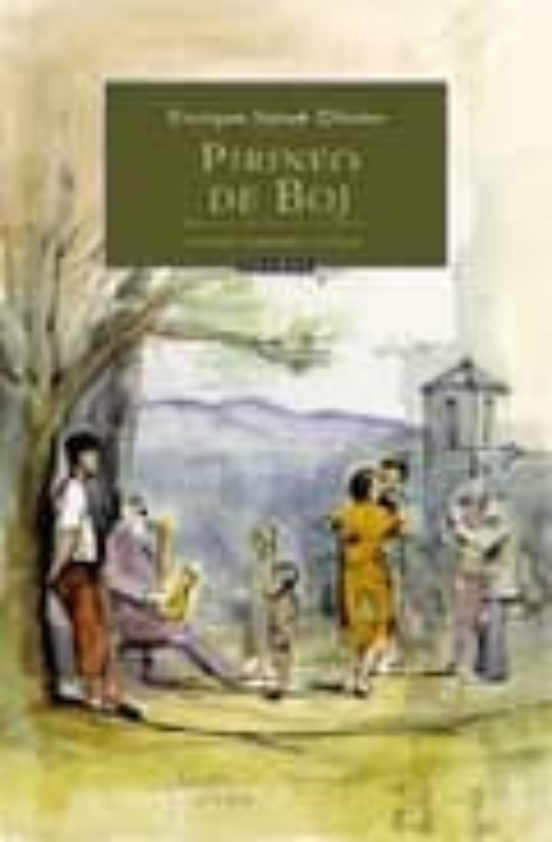 Pirineo De Boj
