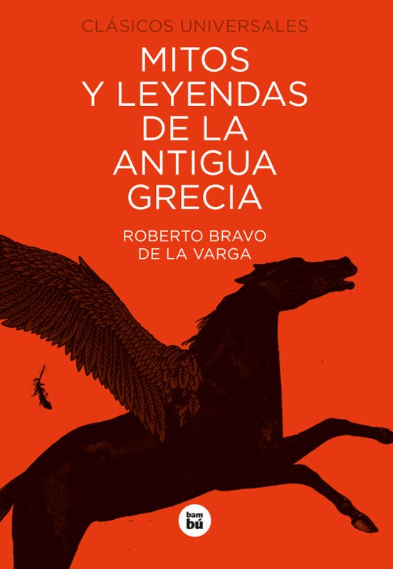 Mitos Y Leyendas De La Antigua Grecia