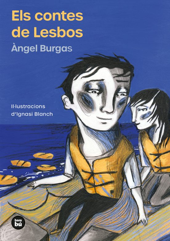 Els Contes De Lesbos