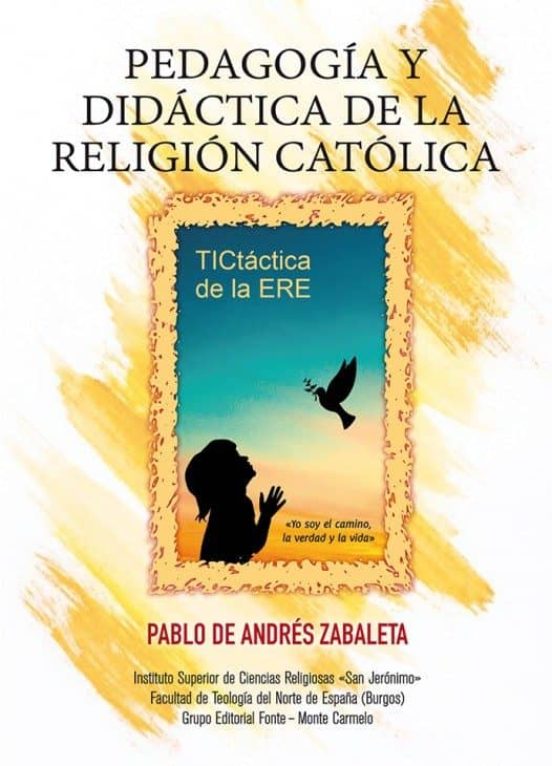 Pedagogía Y Didáctica De La Religión Católica