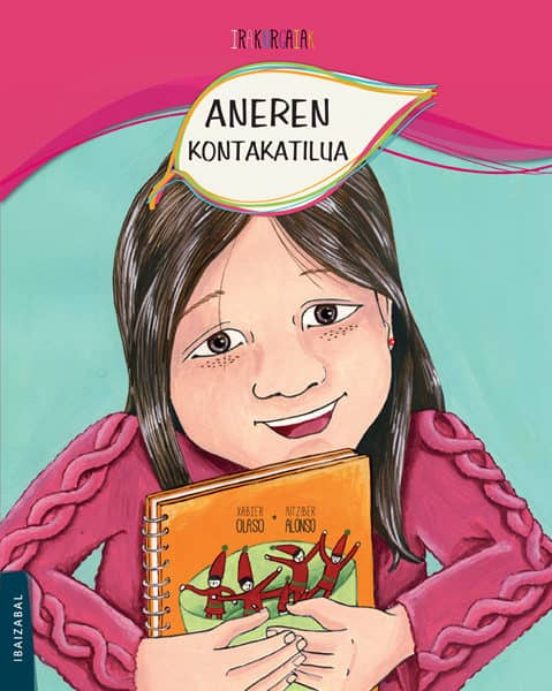 Bihotzak Dun-Dun Irakurgaiak