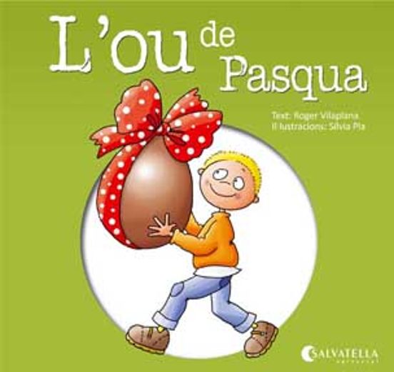 L Ou De Paqua