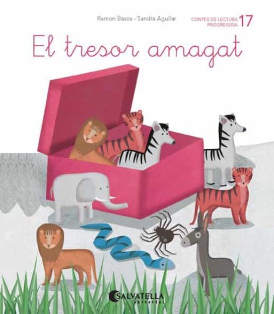 El Tresor Amagat