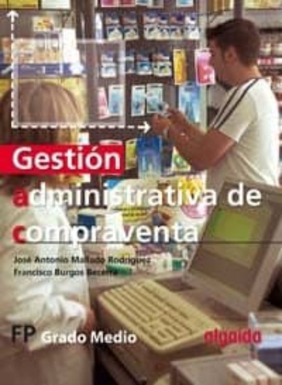 Gestion Administrativa De Compraventa