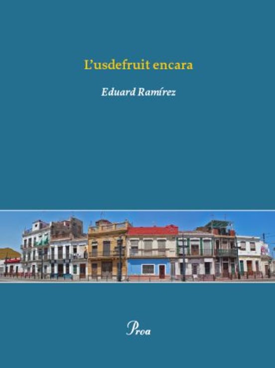 L Usdefruit Encara